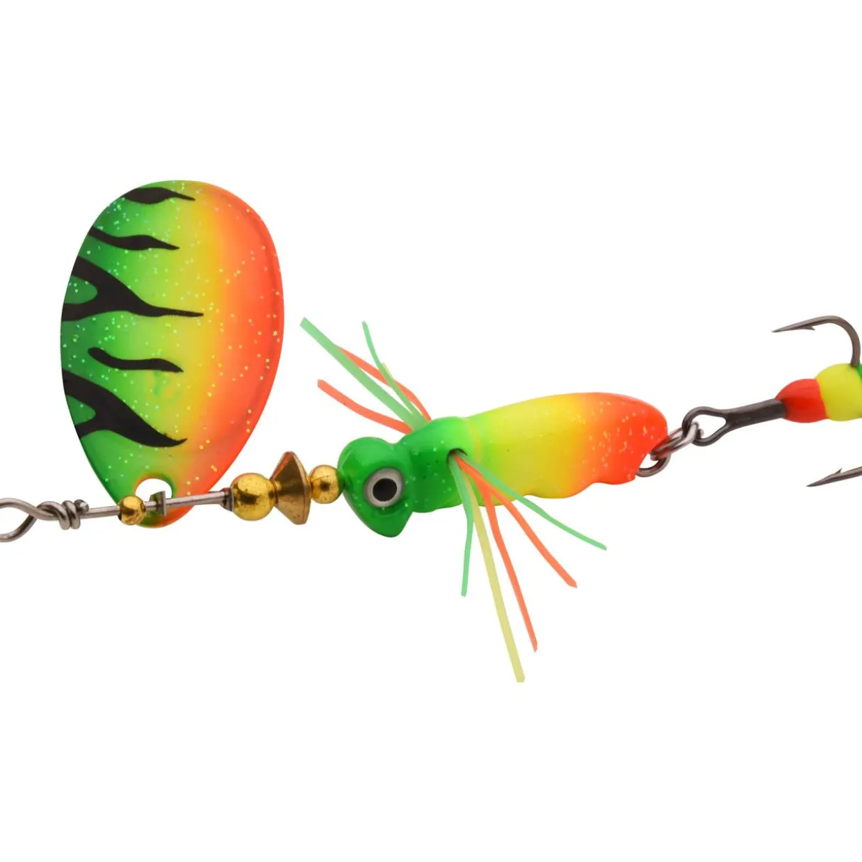 Lippauistin Patriot Buggy Spinner 7,5 g