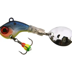 Lippauistin Patriot Twisty Spinner 10 g