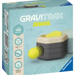 Lisäosa Ravensburger GraviTrax Junior Element Trap