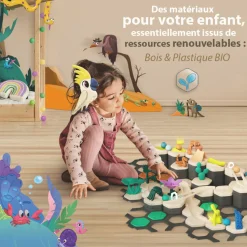 Lisäosa Ravensburger GraviTrax Junior Element Trap