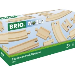 Lisäosasarja 11 osaa Brio 33401