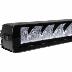 Lisävalo Optibeam Savage 20