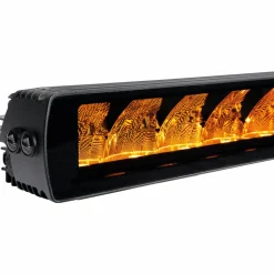 Lisävalo Optibeam Savage 20