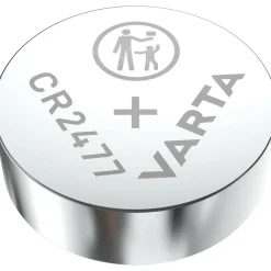 Litiumparisto Varta CR2477