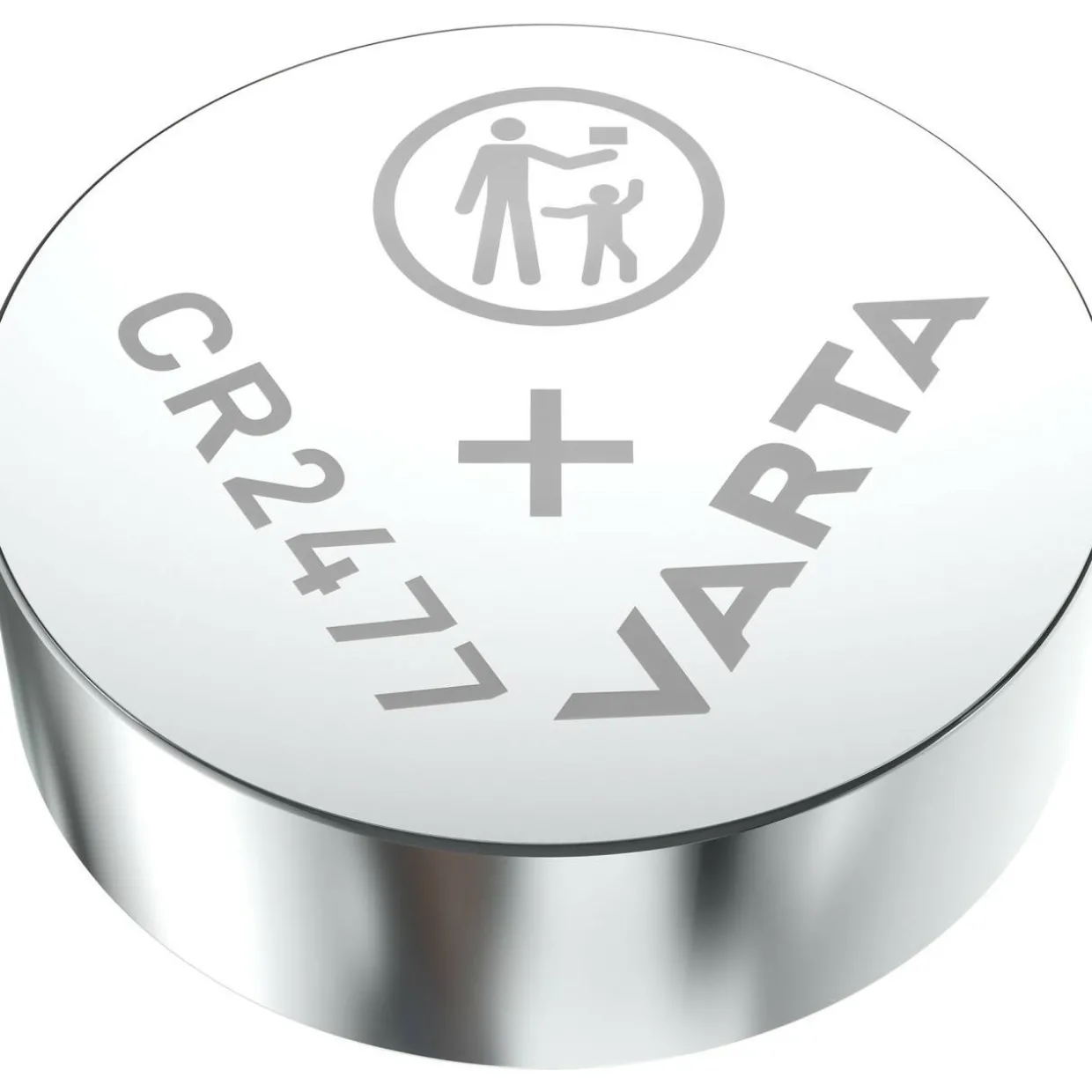 Litiumparisto Varta CR2477