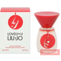 Liu Jo Lovely You Edp Spray 30ml