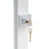 Liukul Abloy-lukko pinta-asennettava malli