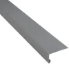 Liukul alavesipelti 70x35 mm 90° t.harm