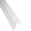 Liukul ylävesipelti 40x35 mm 90° valk