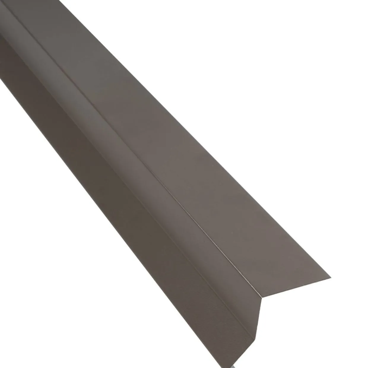 Liukul ylävesipelti 40x35 mm 90° t.ruska