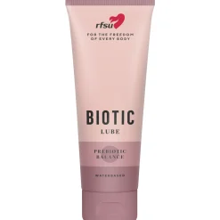 Liukuvoide RFSU 75 ml Biotic