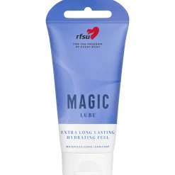 Liukuvoide RFSU 150 ml Magic
