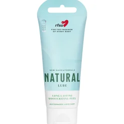 Liukuvoide RFSU 100 ml Natural