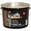 Öljymaali Landora 2,5 l harmaa