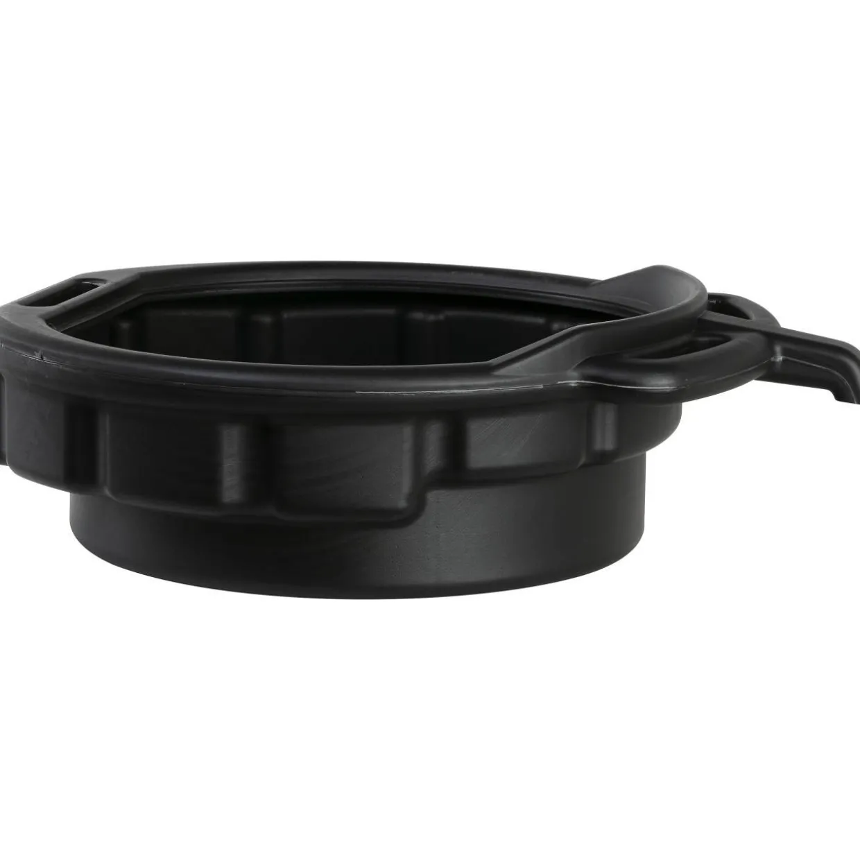 Öljynvaihtoastia kaatonokalla, 15 l