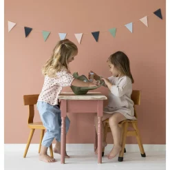Lääkärisetti Little Dutch puinen