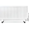 Lämmitin DunWore Slim 1000W öljytäytteinen