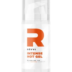 Lämpögeeli Revvi 100 ml Intense Hot Gel