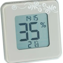 Lämpö-/kosteusmittari 3050