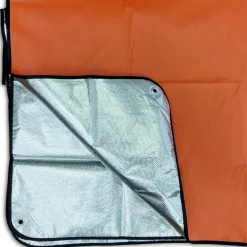 Lämpöpeite Kaira 150 x 210 cm