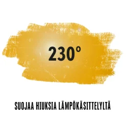 Lämpösuoja got2b 200 ml Guardian Angel