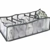 Lokerikko Iisi 36 x 17 x 12 cm taitettava