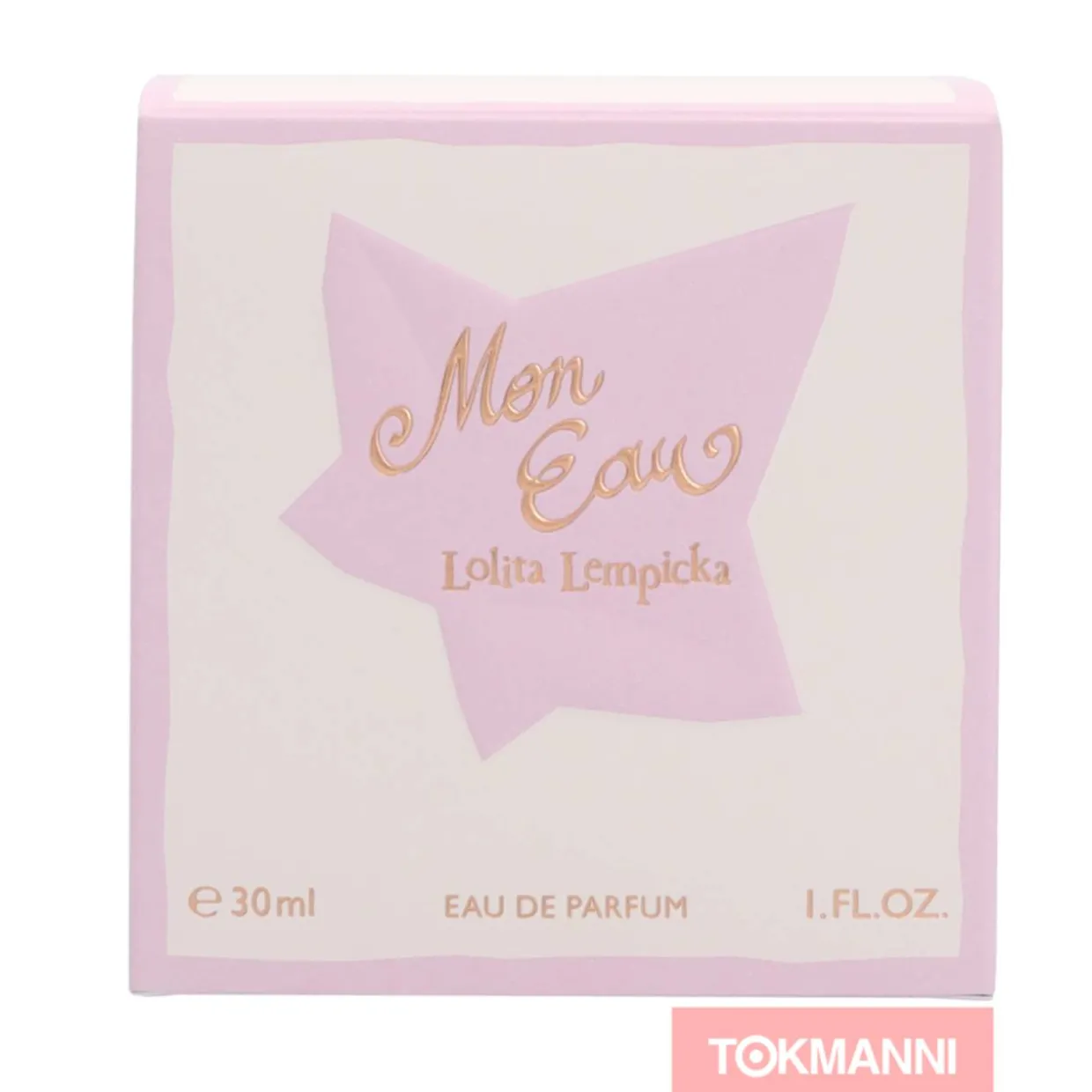Lolita Lempicka Mon Eau Edp Spray 30ml