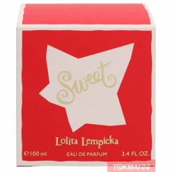 Lolita Lempicka Sweet Edp Spray 100ml