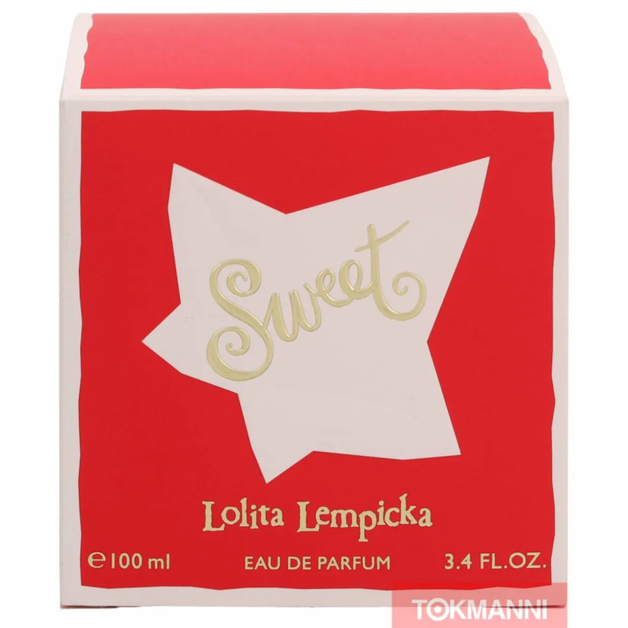 Lolita Lempicka Sweet Edp Spray 100ml