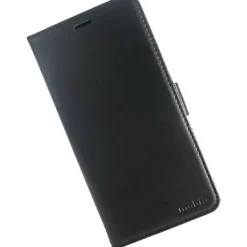Lompakkolaukku Mobia iPhone 11 musta