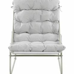 Loungetuoli Parco Bellano, khaki