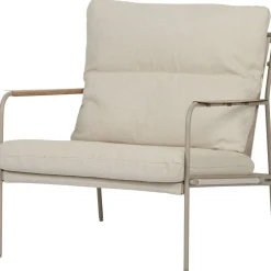 Lounge-tuolit pöydällä Envy