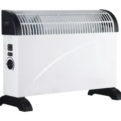 Läpivirtauslämmitin DunWore 2000 W Turbo