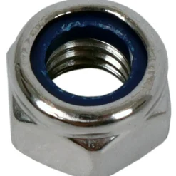Lukitusmutteri Arctic Marine DIN 985 M5 A4