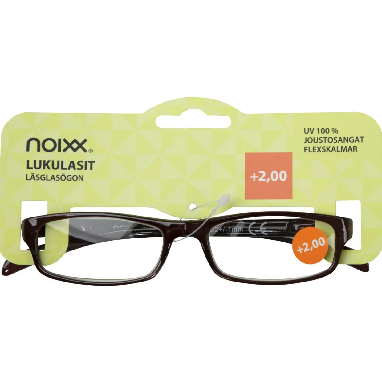 Lukulasit noixx luumu