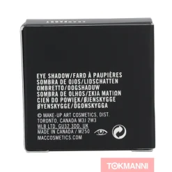 Luomiväri, MAC 1,5 g Small Cranberry Light