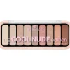 Luomiväripaletti Essence The NUDE Edition 10