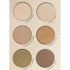 Luomiväripaletti Lumene 8 g Nordic Neutrals