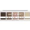 Luomiväripaletti Wet N Wild 6 g 5-Pan Walking On Eggshells