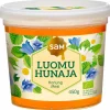 Luomuhunaja Sam 450 g
