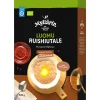 Luomu ruishiutale 500 g
