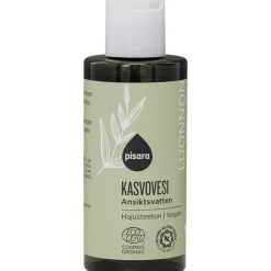 Luonnon kasvovesi Pisara 150 ml