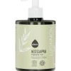 Luonnon nestesaippua 500 ml hajusteeton