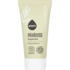 Luonnon päivävoide Pisara 50 ml