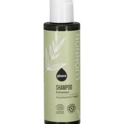 Luonnon Shampoo Pisara 200 ml hajusteeton