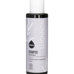 Luonnon Shampoo Pisara 200 ml mustaherukka-appelsiini