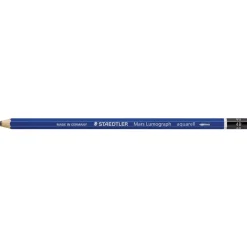 Lyijykynä Staedtler 3 kpl vesiliukoinen ja sivellin