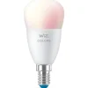 Älylamppu WiZ 40 W P45 E14 RGB