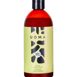 Löylytuoksu Uoma 500 ml Sitruuna