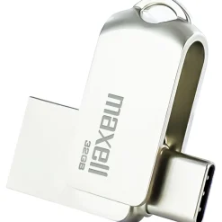 Älypuhelinmuistitikku Maxell USB-C 32 GB USB 3.0 (OTG)